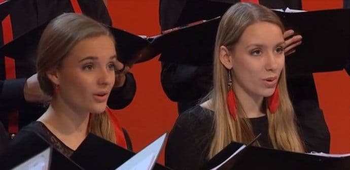 Švajcarci putem interneta glasaju za novu himnu Švajcarci putem interneta glasaju za novu himnu