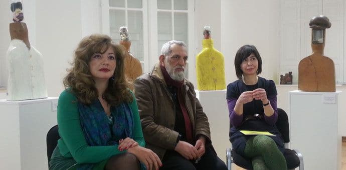 ANDRIJAŠEVIĆ: Oduševila me čistota lica ANDRIJAŠEVIĆ: Oduševila me čistota lica