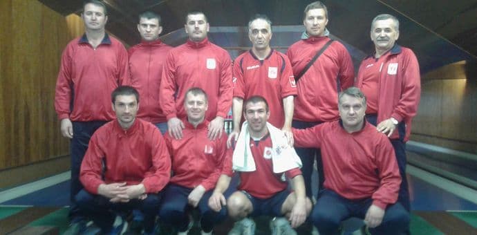 Aluminijum i Mornar osvojili Kup Crne Gore u kuglanju Aluminijum i Mornar osvojili Kup Crne Gore u kuglanju