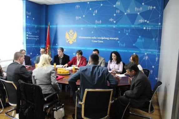 KOVAČEVIĆ: Rad centara za socijalni rad mora biti ažurniji KOVAČEVIĆ: Rad centara za socijalni rad mora biti ažurniji