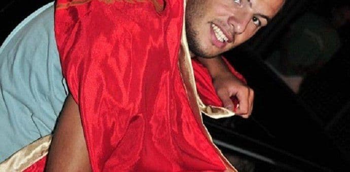 Lazarević pušten da se brani sa slobode Lazarević pušten da se brani sa slobode