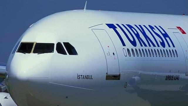 Prijetnja bombom prizemljila avion Turkish Airlinesa Prijetnja bombom prizemljila avion Turkish Airlinesa