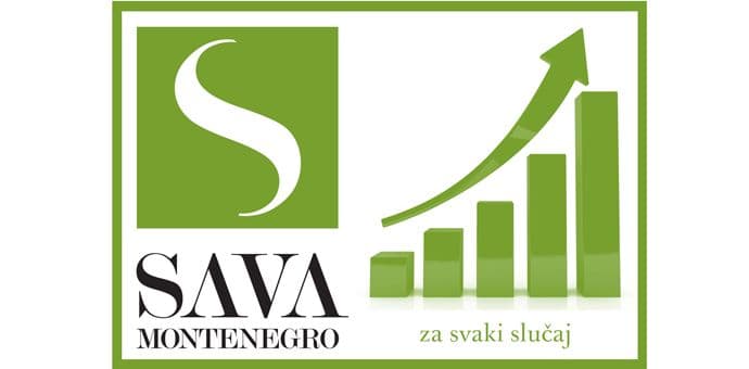 Sava Montenegro osiguranje lani ostvarilo profit od 1,51 miliona eura Sava Montenegro osiguranje lani ostvarilo profit od 1,51 miliona eura