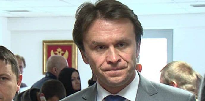 KONJEVIĆ: Policija nije odgovorna za nerede na tribinama KONJEVIĆ: Policija nije odgovorna za nerede na tribinama