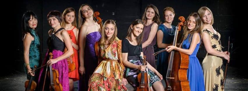 Koncert MNE Muse sa Molčanovim u Muzičkoj školi “Dara Čokorilo” Koncert MNE Muse sa Molčanovim u Muzičkoj školi “Dara Čokorilo”