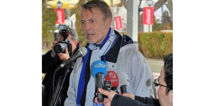 EU uložila protestnu notu Makedoniji EU uložila protestnu notu Makedoniji