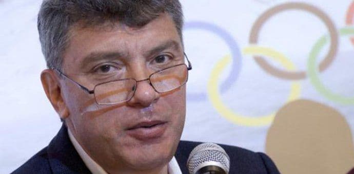 Identifikovan organizator ubistva Njemcova? Identifikovan organizator ubistva Njemcova?