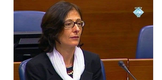 ARTMAN: Tribunal kriv za cirkus oko Šešelja ARTMAN: Tribunal kriv za cirkus oko Šešelja