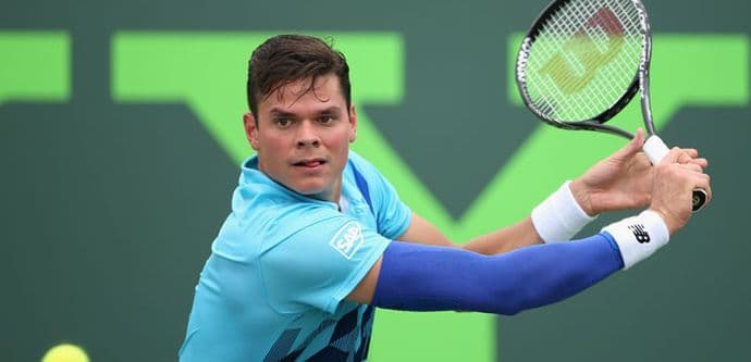 Raonić mora na operaciju stopala Raonić mora na operaciju stopala