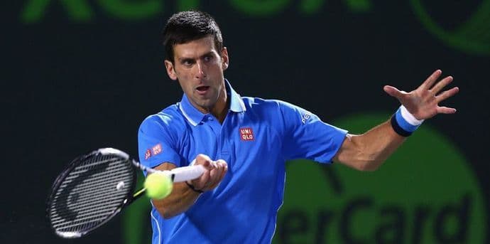 RG: Oluja prekinula Đokovića i Mareja RG: Oluja prekinula Đokovića i Mareja