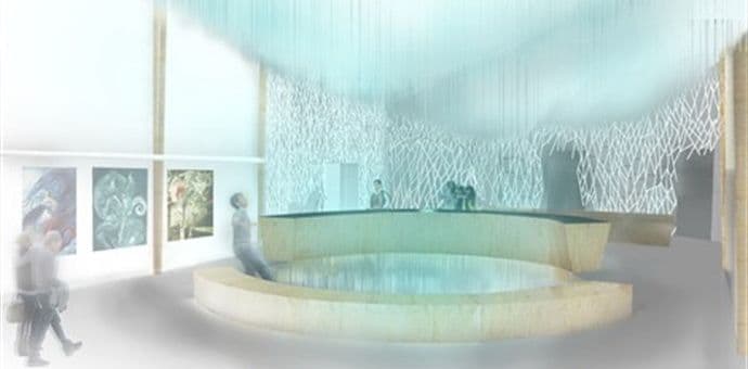 Šest eminentnih slikara u crnogorskom paviljonu na EXPO 2015 Šest eminentnih slikara u crnogorskom paviljonu na EXPO 2015