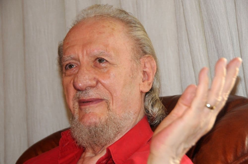 BRKOVIĆ: DANU treba dozvoliti da dostojanstveno ode u istoriju BRKOVIĆ: DANU treba dozvoliti da dostojanstveno ode u istoriju