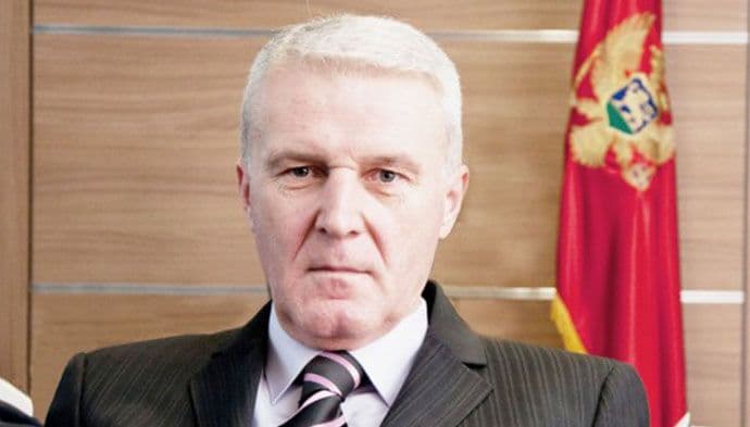 STOJANOVIĆ: Ubistva Osmanagića i Mrdaka nijesu riješena jer imaju element inostranosti STOJANOVIĆ: Ubistva Osmanagića i Mrdaka nijesu riješena jer imaju element inostranosti