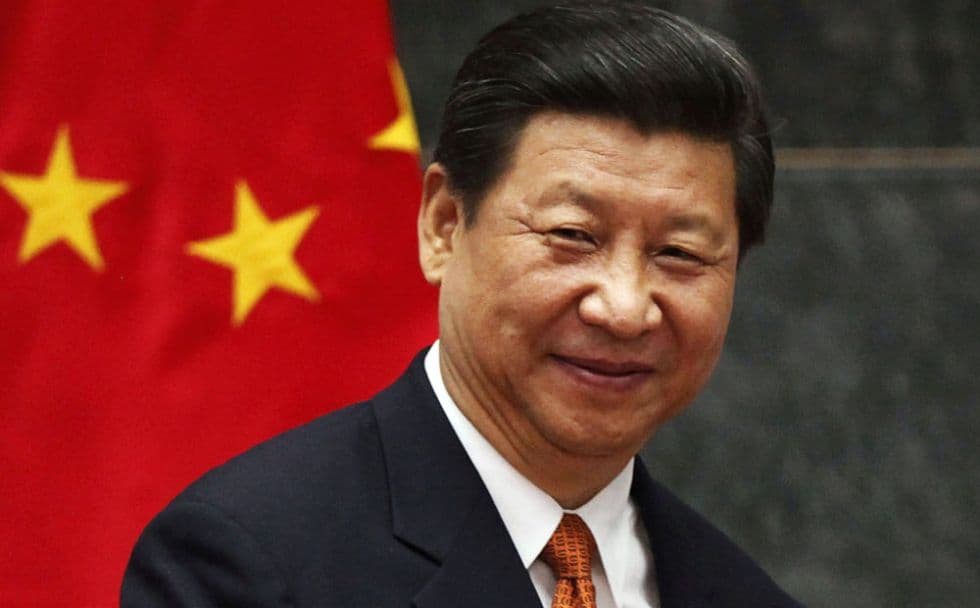 JINPING: Kina u svijet ulaže 500 milijardi dolara JINPING: Kina u svijet ulaže 500 milijardi dolara