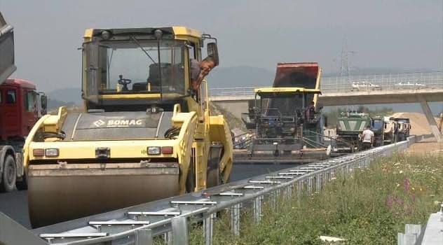 Firma iz BiH gradiće dionicu autoputa Firma iz BiH gradiće dionicu autoputa