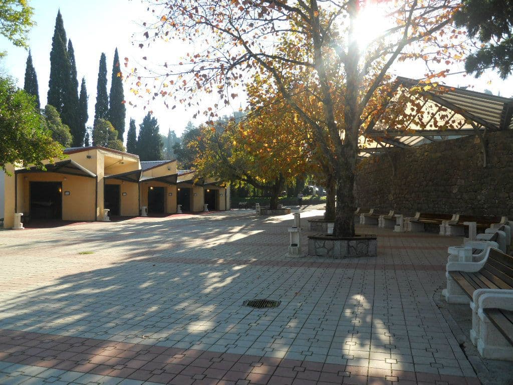 Uskoro proširenje Čepuraka Uskoro proširenje Čepuraka