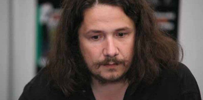 Muharem Bazdulj: Skriven iza lažnih imena Muharem Bazdulj: Skriven iza lažnih imena