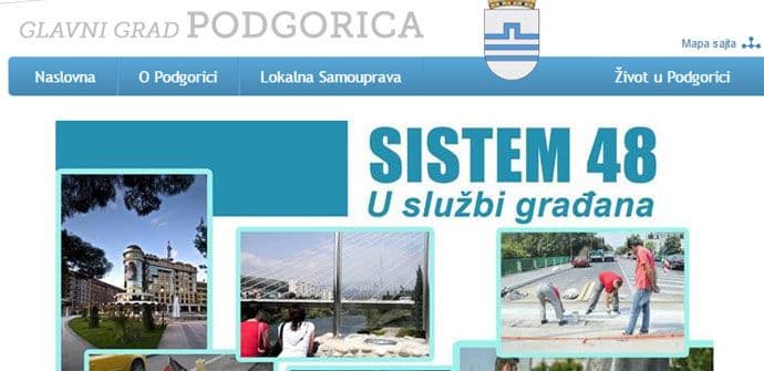 Glavni grad osniva Savjet za pitanja mladih Glavni grad osniva Savjet za pitanja mladih