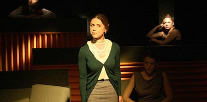 Gradsko pozorište izvodi "Sedam dana" u DODEST-u Gradsko pozorište izvodi "Sedam dana" u DODEST-u