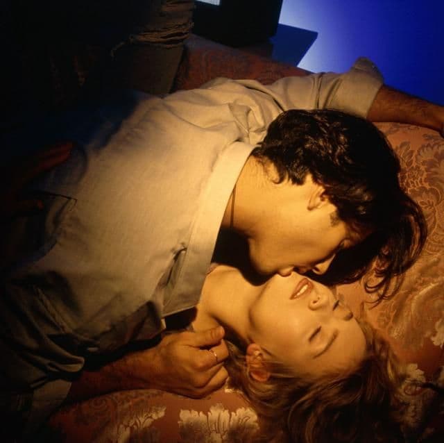 Ovakav seks nijedan muškarac neće zaboraviti Ovakav seks nijedan muškarac neće zaboraviti