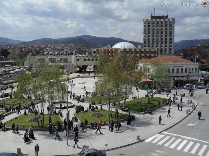 Braća udarili djevojčicu kolima, pobjegli pa pokušali da prikriju dokaze Braća udarili djevojčicu kolima, pobjegli pa pokušali da prikriju dokaze