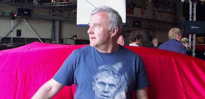 I izvršni producent napustio emisiju "Top Gear" I izvršni producent napustio emisiju "Top Gear"