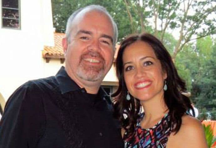 Nova imena potvrđena za Spark.me - Jennifer i Jeffrey Buxton Nova imena potvrđena za Spark.me - Jennifer i Jeffrey Buxton