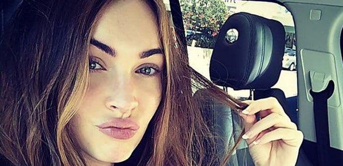 Megan Foks: Svi misle da nisam pametna Megan Foks: Svi misle da nisam pametna