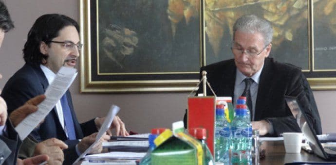 Upravni odbor JP Nacionalni parkovi usvojio izvještaj o radu za 2014. Upravni odbor JP Nacionalni parkovi usvojio izvještaj o radu za 2014.