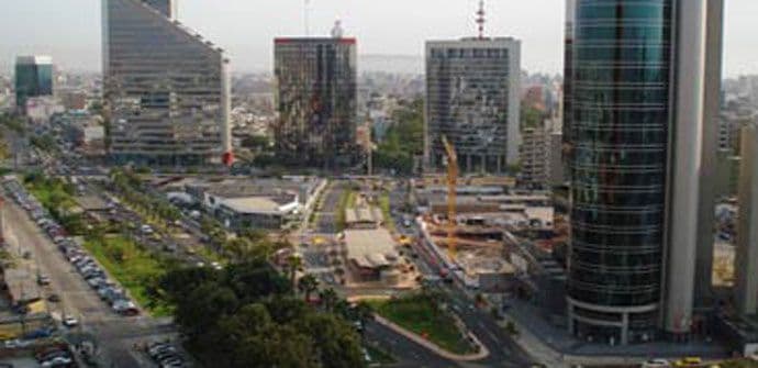 Smjena premijerke Perua zbog špijuniranja Smjena premijerke Perua zbog špijuniranja