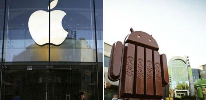 Apple kupuje vaš Android telefon i daje vam iPhone Apple kupuje vaš Android telefon i daje vam iPhone