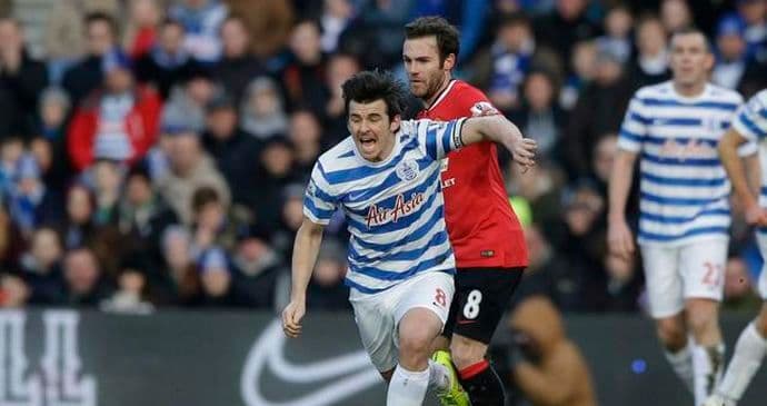 Džoi Barton žali što je Englez Džoi Barton žali što je Englez