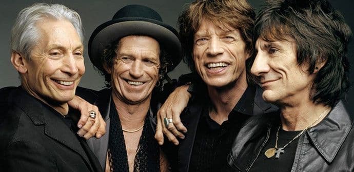 The Rolling Stones kreću na turneju po Sjevernoj Americi The Rolling Stones kreću na turneju po Sjevernoj Americi