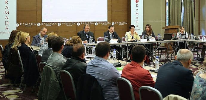 Nema kompromisa, niti politike kada je u pitanju bezbjednost hrane Nema kompromisa, niti politike kada je u pitanju bezbjednost hrane