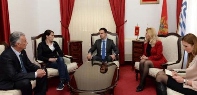 Glavni grad će podržavati uspješne sportiste Glavni grad će podržavati uspješne sportiste