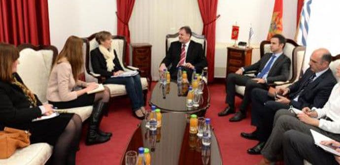 Godišnje zasijedanje ALDA-e u Glavnom gradu Godišnje zasijedanje ALDA-e u Glavnom gradu