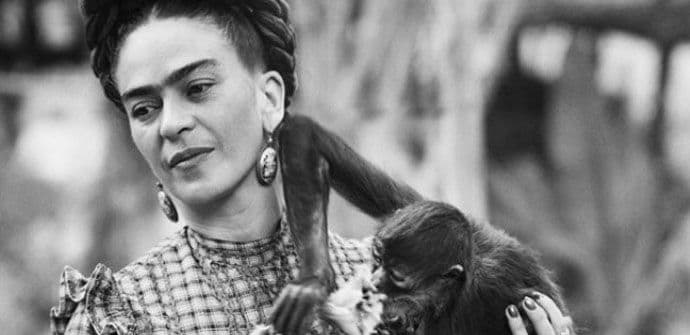 Ljubav i bol Fride Kalo Ljubav i bol Fride Kalo