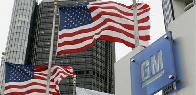 General Motors priznao 77 smrtnih slučajeva zbog tehničkog kvara General Motors priznao 77 smrtnih slučajeva zbog tehničkog kvara