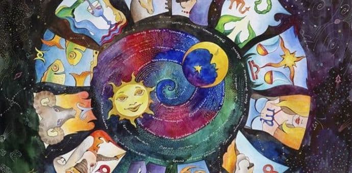 Horoskopski znak otkriva koje su vaše ljubavne mane Horoskopski znak otkriva koje su vaše ljubavne mane