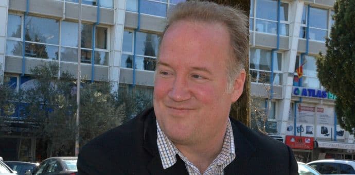 Kristijan HOUS: Život treba posvetiti strasti i ljudima koji vam znače Kristijan HOUS: Život treba posvetiti strasti i ljudima koji vam znače