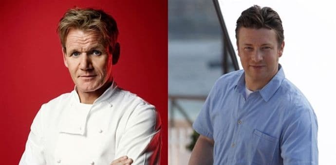 Ko je bolji - goli ili ljuti kuvar? Ko je bolji - goli ili ljuti kuvar?