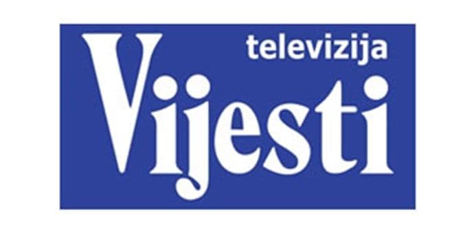 Ministarstvo finansija blokiralo račun TV Vijesti Ministarstvo finansija blokiralo račun TV Vijesti