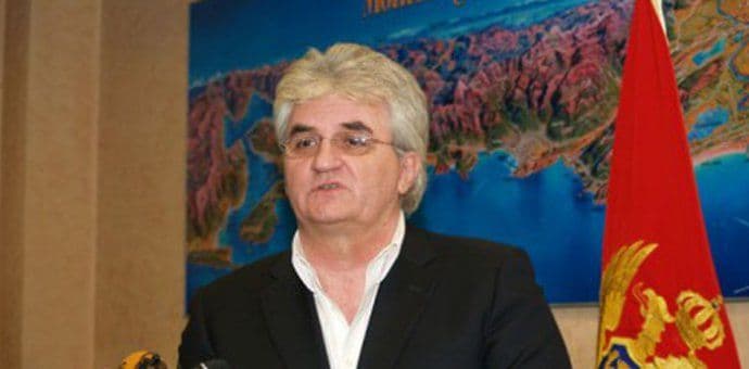 RADULOVIĆ: Oni koji su otjerali "Rojal grupu" sigurno imaju nekog svog investitora RADULOVIĆ: Oni koji su otjerali "Rojal grupu" sigurno imaju nekog svog investitora