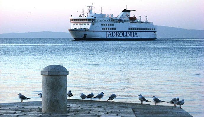 Bilježnica Robija K.: Kratka plovidba Bilježnica Robija K.: Kratka plovidba