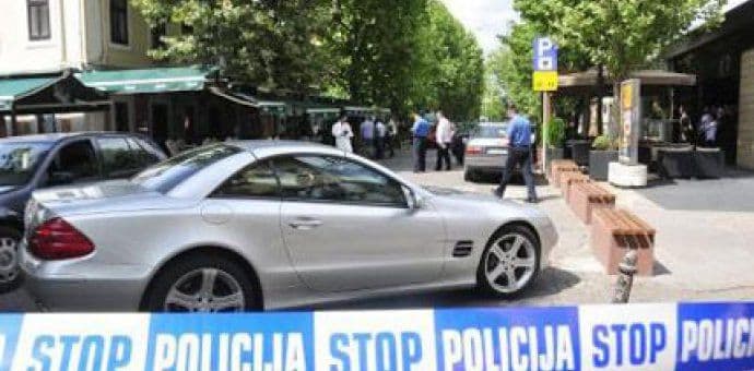 Bobanu Lakoviću godinu zatvora zbog ranjavanja Radoslava Stanišića Bobanu Lakoviću godinu zatvora zbog ranjavanja Radoslava Stanišića