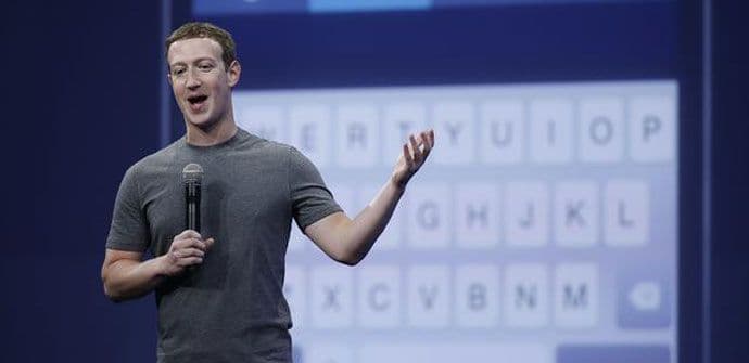 Facebook vas prati čak i ako nemate nalog na toj mreži Facebook vas prati čak i ako nemate nalog na toj mreži