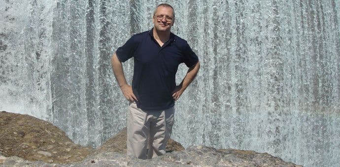 RAZOTKRIVANJE Dušan PAVIĆEVIĆ: Meteorolog sa muzičkim talentom  RAZOTKRIVANJE Dušan PAVIĆEVIĆ: Meteorolog sa muzičkim talentom