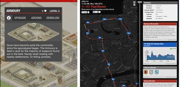 Pet aplikacija koje će vas inspirisati da vježbate Pet aplikacija koje će vas inspirisati da vježbate