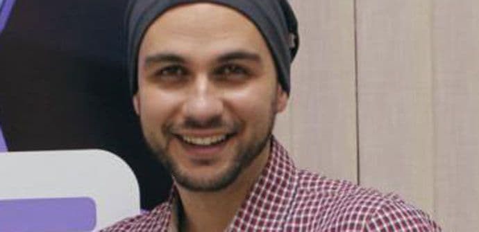 Bojan Marović: Nastupiti na Evroviziji je kao igrati u dresu reprezentacije  Bojan Marović: Nastupiti na Evroviziji je kao igrati u dresu reprezentacije