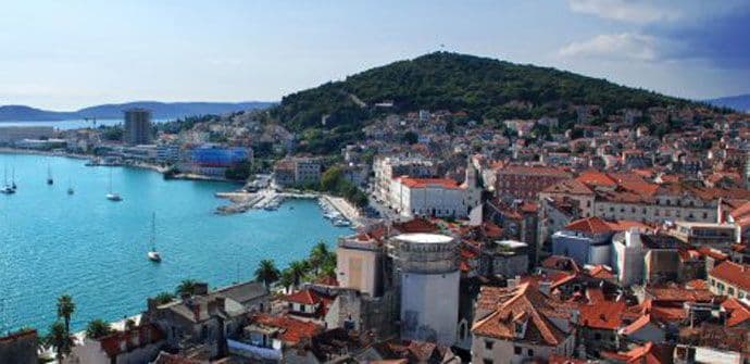 U Splitu pronađena dragocjena ukradena slika iz 17. vijeka U Splitu pronađena dragocjena ukradena slika iz 17. vijeka